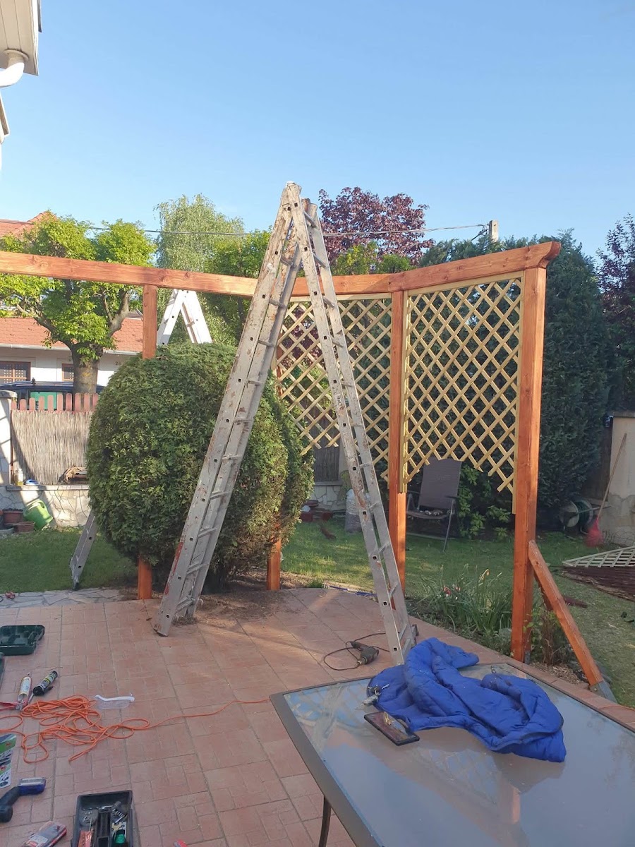 TetőZseni tetőfedő bádogos - 1. kép